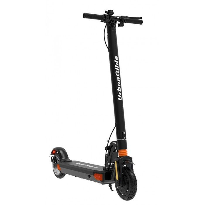 Trotinete Ride 8P RIDE-85PRO 7.5AH