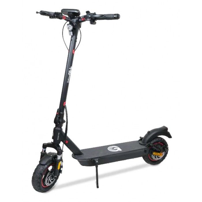 Electric Scooter 10P 500Ct 15Ah 800W Electric Scooter 10P 500Ct 15Ah 800W