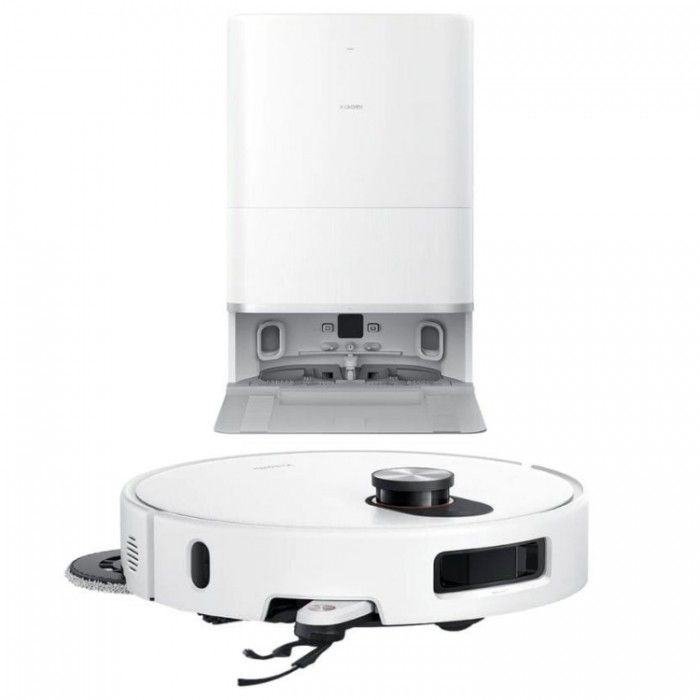 Aspirador Xiaomi Robot Vacuum 5 Eu