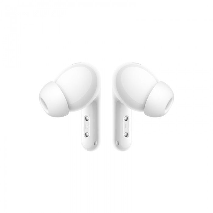 Auriculares Redmi Buds 6 Cloud White Auriculares Redmi Buds 6 Cloud White