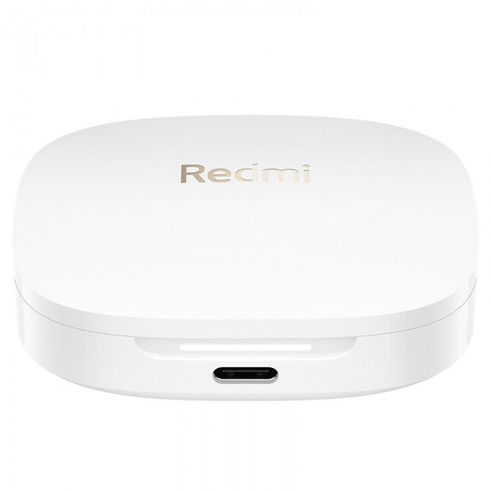 Auriculares Redmi Buds 6 Cloud White Auriculares Redmi Buds 6 Cloud White