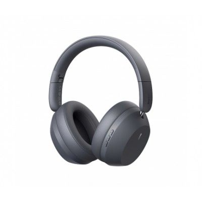 Auscultadores Bass 35 Max Twilight Grey