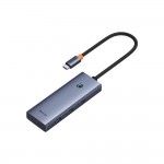 Usb Ultrajoy Series 5-Port Hub Docking ST