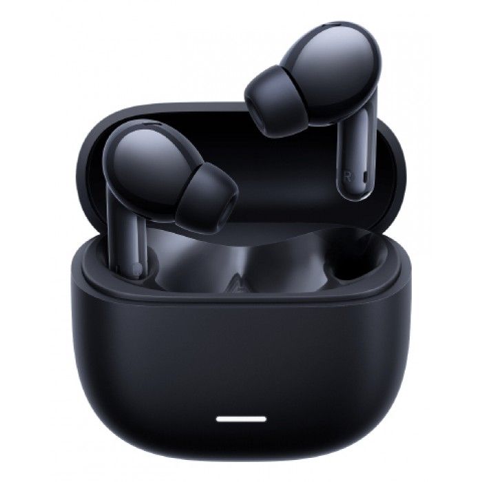 Auriculares Redmi Buds 6 Lite Preto Auriculares Redmi Buds 6 Lite Preto