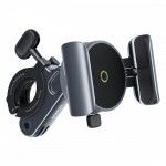 Suporte Primetrip Series Magnetic Bike Phone Holder Cosmic Black Suporte Primetrip Series Magnetic Bike Phone Holder Cosmic Black
