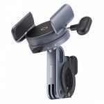 Suporte Primetrip Series Magnetic Bike Phone Holder Cosmic Black Suporte Primetrip Series Magnetic Bike Phone Holder Cosmic Black