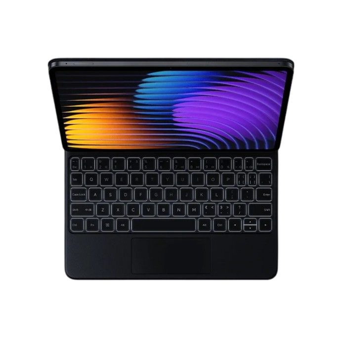 Teclado Pad 7 / 7 Pro Focus Keyboard (UK English) Teclado Pad 7 / 7 Pro Focus Keyboard (UK English)