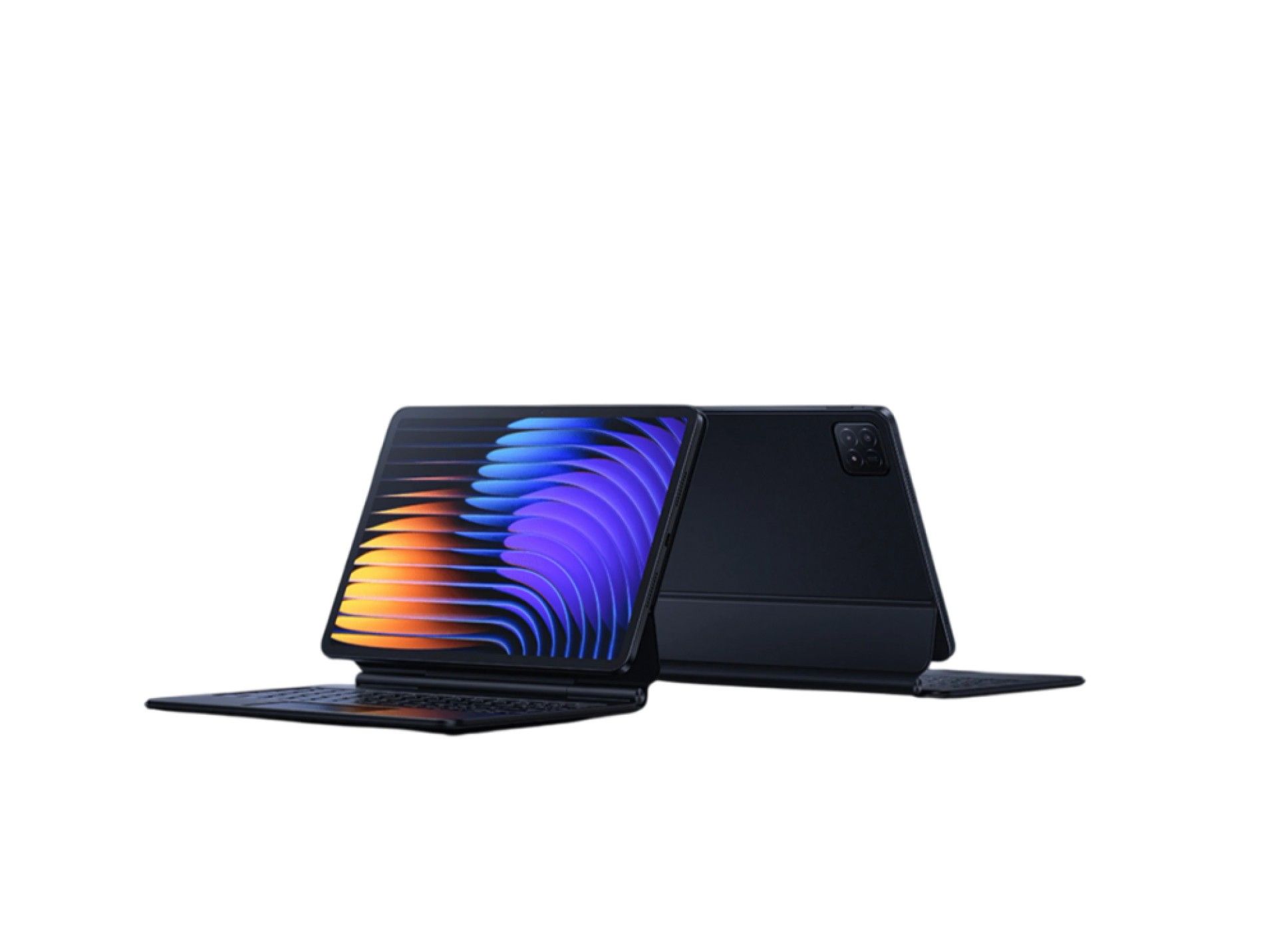 Teclado Pad 7 / 7 Pro Focus Keyboard (UK English)