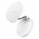 Suporte Magpro Magnetic Foldable Phone Mount Moon White Suporte Magpro Magnetic Foldable Phone Mount Moon White