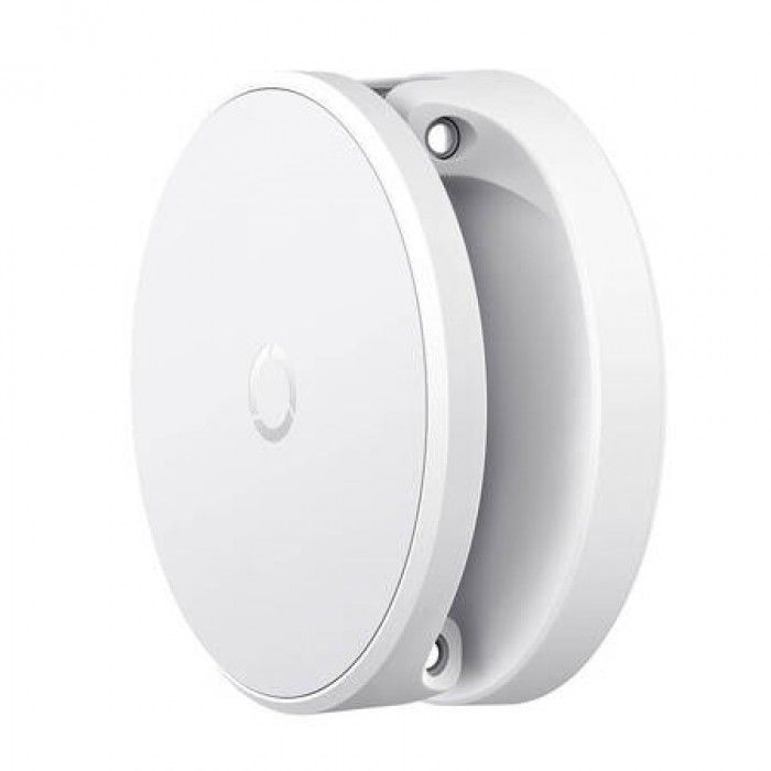 Suporte Magpro Magnetic Foldable Phone Mount Moon White Suporte Magpro Magnetic Foldable Phone Mount Moon White