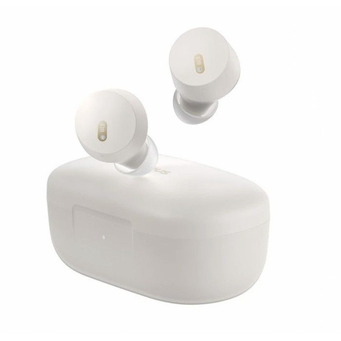 Auscultadores Bowie E18 Stellar White Auscultadores Bowie E18 Stellar White