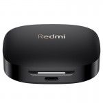 Auriculares Redmi Buds 6 Night Black