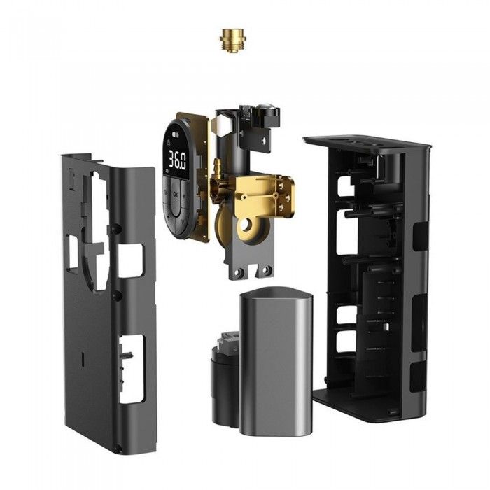 Compressor de Ar Port�til CRCQB02-0A