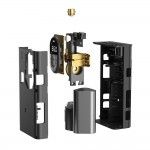 Compressor de Ar Port�til CRCQB02-0A