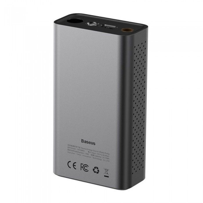 Compressor de Ar Port�til CRCQB02-0A