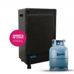 Aquecedor Catal�tico - PRIO