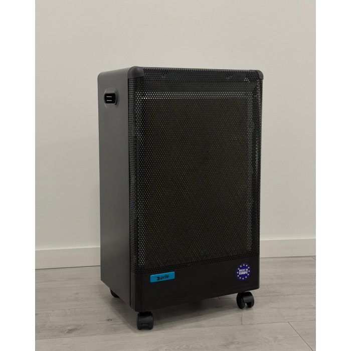 Aquecedor Catal�tico - PRIO