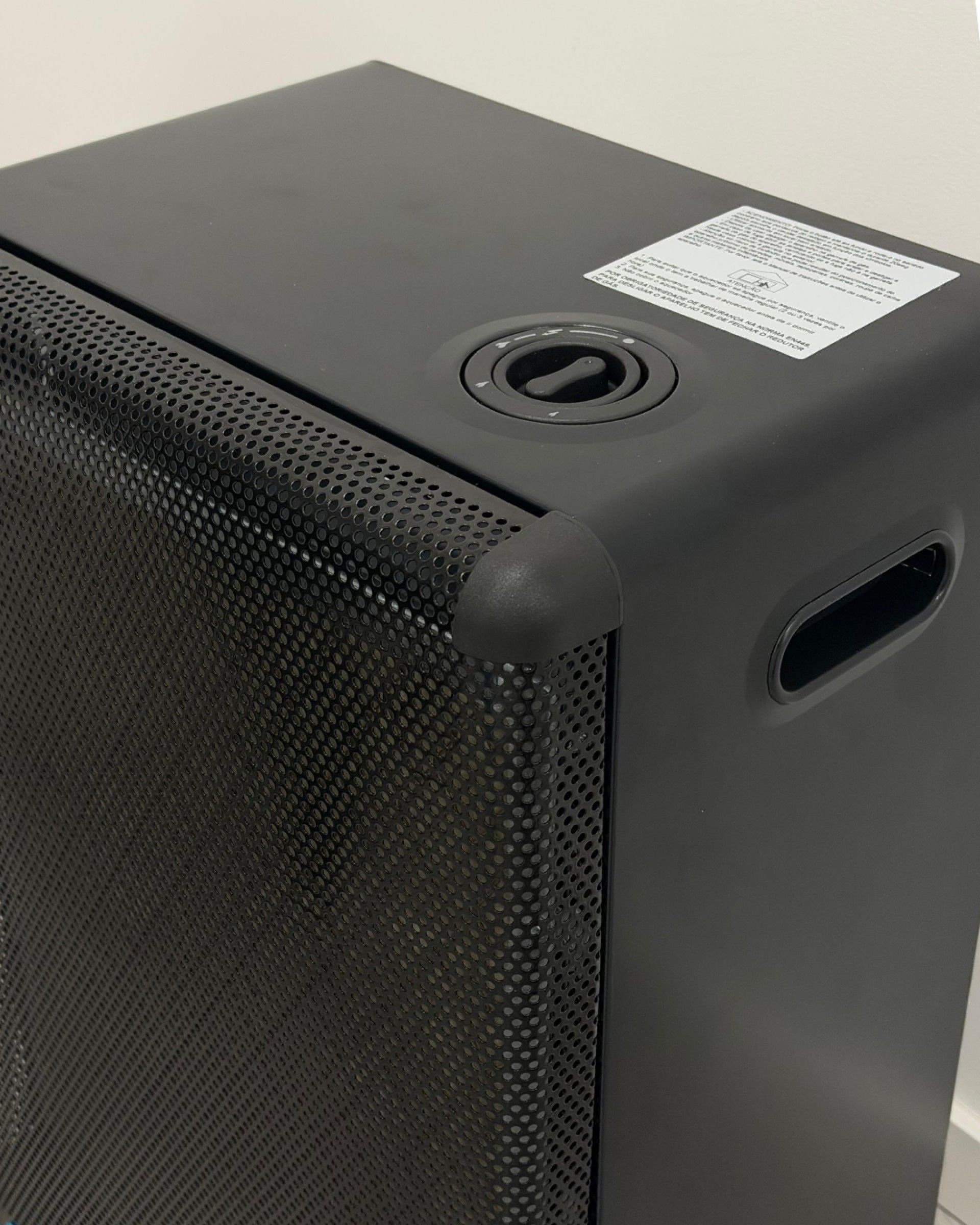 Aquecedor Catalítico - PRIO