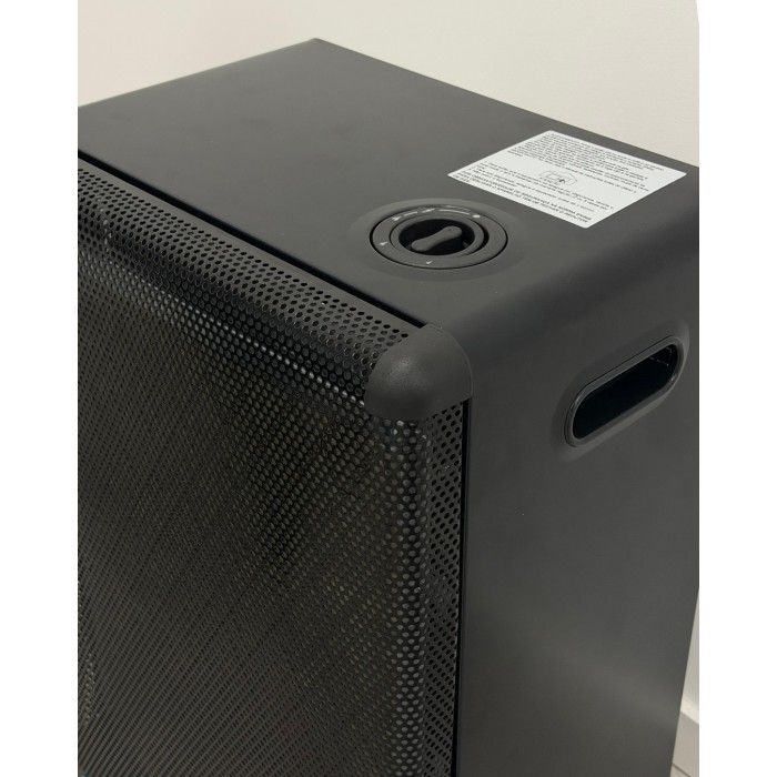 Aquecedor Catal�tico - PRIO