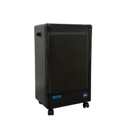 Aquecedor Catal�tico - PRIO