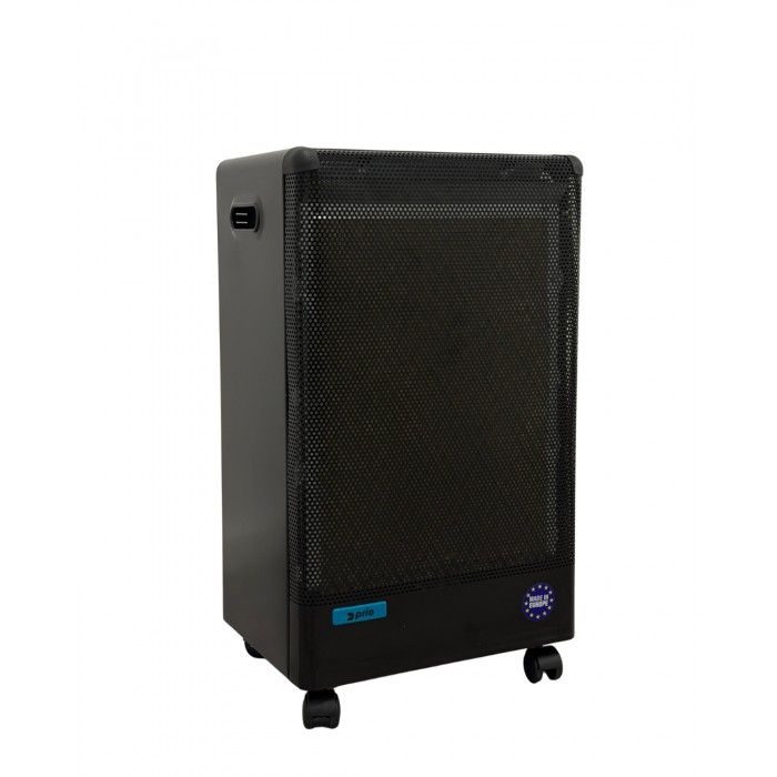 Aquecedor Catal�tico - PRIO