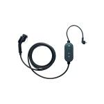 Carregador Portátil Monofásico 3kW 16A