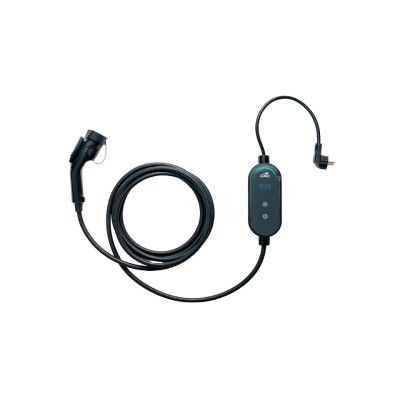 Carregador Port�til Monof�sico 3kW 16A