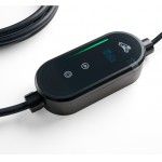 Carregador Portátil Monofásico 3kW 16A Carregador Portátil Monofásico 3kW 16A