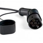 Carregador Portátil Monofásico 3kW 16A Carregador Portátil Monofásico 3kW 16A