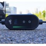 Carregador Portátil Monofásico 3kW 16A Carregador Portátil Monofásico 3kW 16A