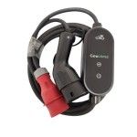 Carregador Portátil Trifásico 11kW 16A