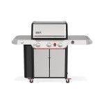 Barbecue Weber Genesis SP-335 Works