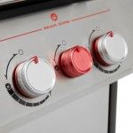 Barbecue Weber Genesis SP-335 Works