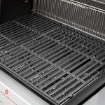 Barbecue Weber Genesis SP-335 Works