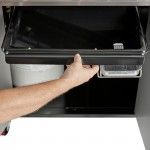 Barbecue Weber Genesis SP-335 Works