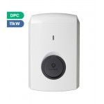 Carregador Alfen Eve Single S-line Trifásico (22kW) com Socket e RFID Carregador Alfen Eve Single S-line Trifásico (22kW) com Socket e RFID