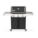 Barbecue Weber Genesis E-315