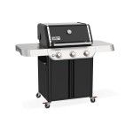 Barbecue Weber Genesis E-315