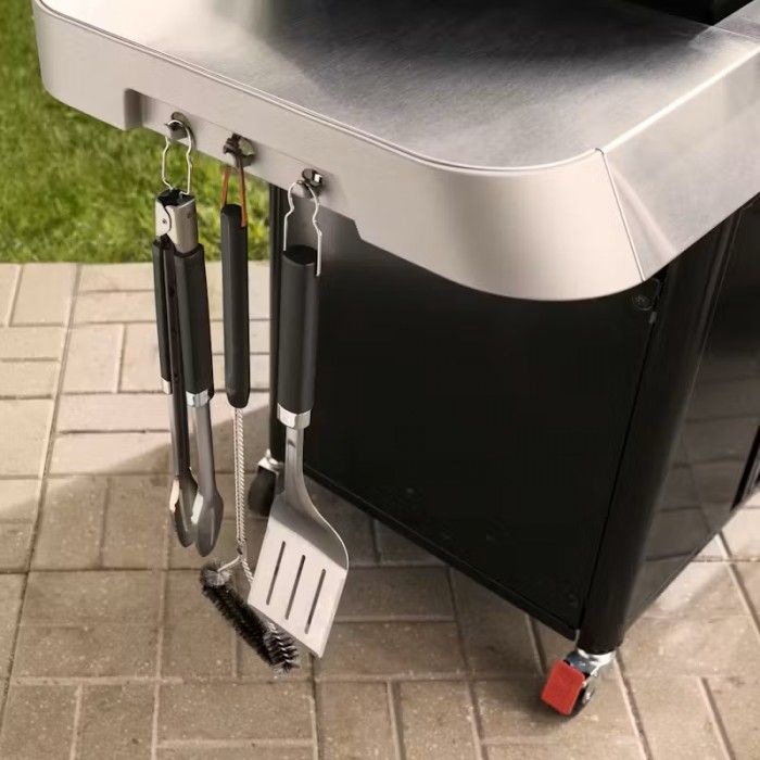 Barbecue Weber Genesis E-315