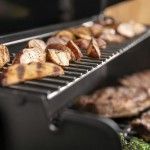 Barbecue Weber Genesis E-315