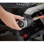 Barbecue Weber Q 2200N com suporte