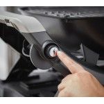 Barbecue Weber Q 2200N com suporte