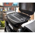 Barbecue Weber Q 2200N com suporte