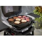 Barbecue Weber Q 2200N com suporte
