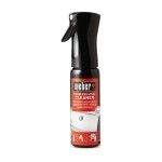 Spray Limpeza para Aço Inoxidável Weber 300ml