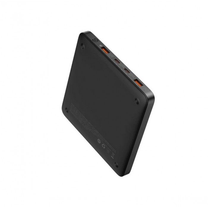 Blade Power Digital Display Fast Charging Power Bank Hd Edition ...