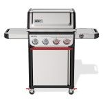 Barbecue Weber Spirit SP-435