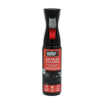 Spray Limpeza para Q's Weber 300ml