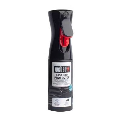 Spray Protetor Ferro Fundido Weber 200ml