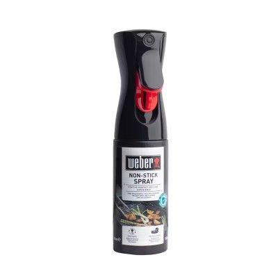 Spray Antiaderente Weber 200ml